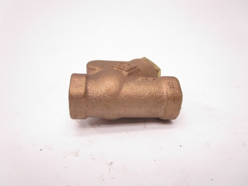 VALVE 125-200 3/8" NSNP