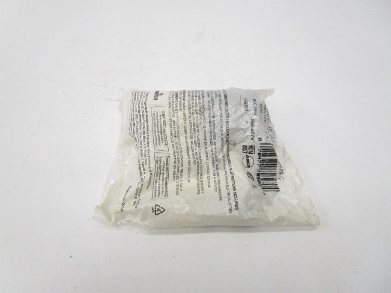 LEVITON 4779-C L7-15R 277V 15A NSMP