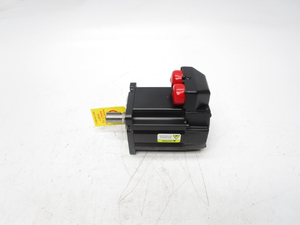 INDUSTRIAL SPARE PART MPL-B310P-MJ22AA SER. A 460VAC 2.40A NSMP