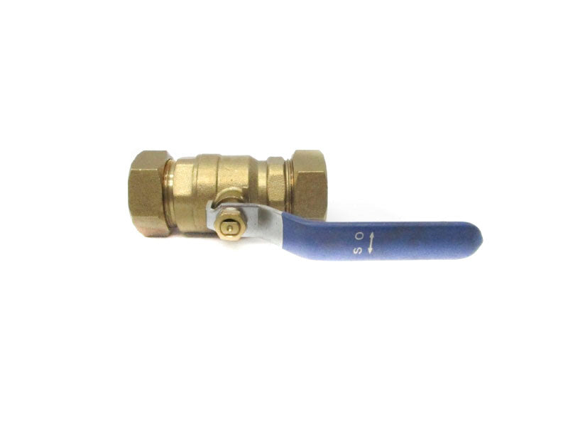 VALVE DN25 NSNP