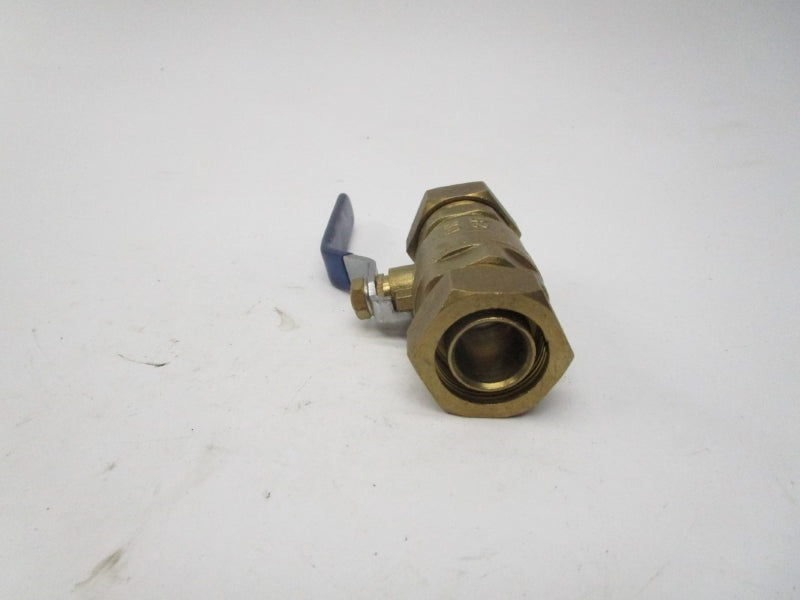 VALVE DN25 NSNP