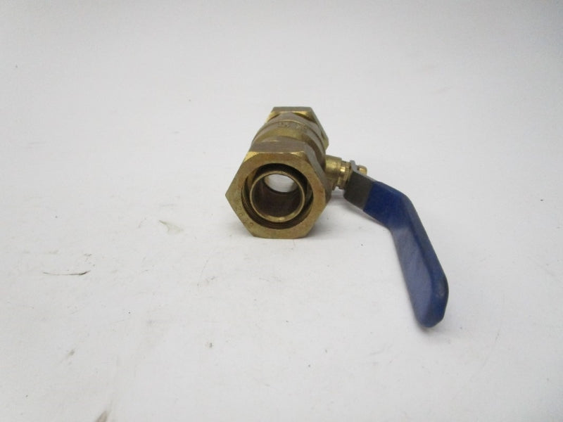 VALVE DN25 NSNP