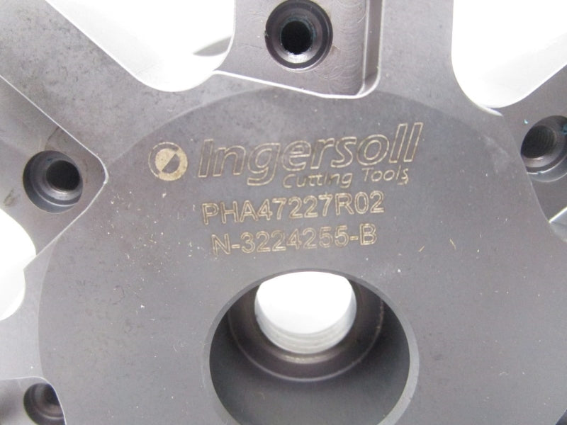 INGERSOLL PHA47227R02 NSMP