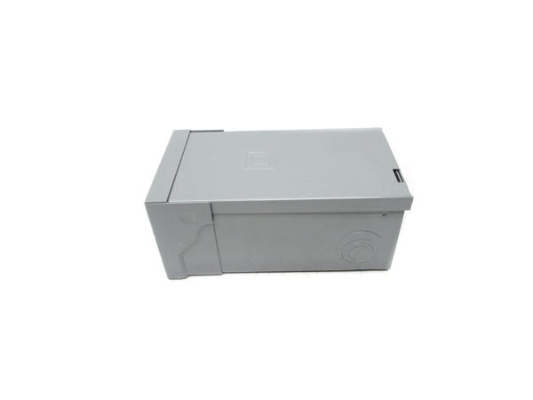 SQUARE D HOM2-4L50R 120/240VAC 50A NSNP