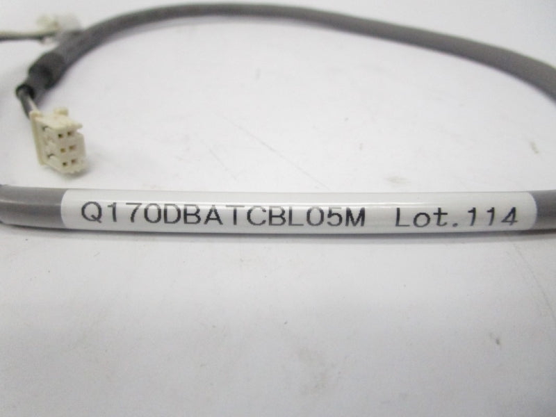 CONNECTOR CABLE Q17ODBATCBL05M NSNP