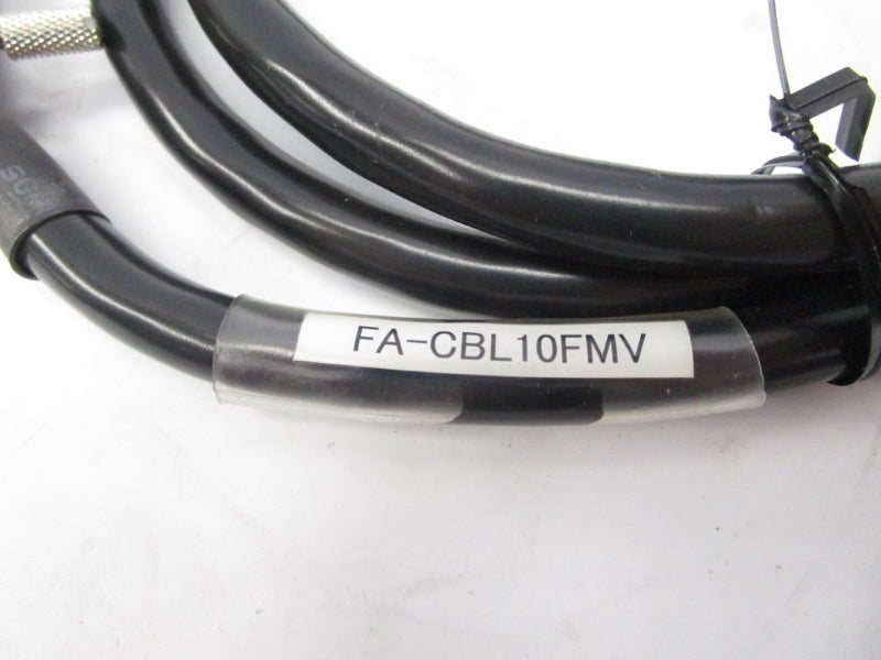 CONNECTOR CABLE FA-CBL10FMV NSNP