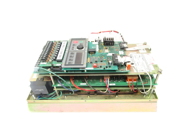 ALLEN BRADLEY 1336-B005-EOD-FA2 SER. A UNMP
