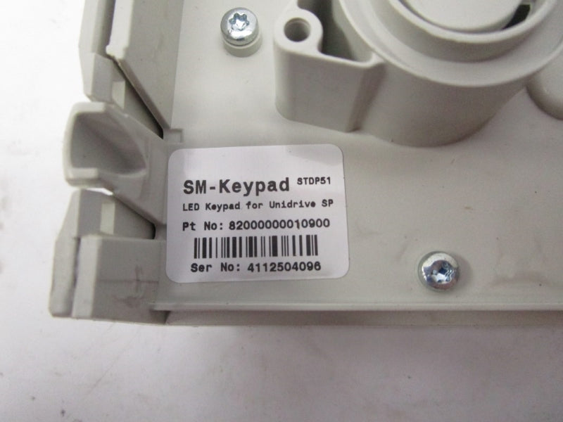 NIDEC 82000000010900 NSNP