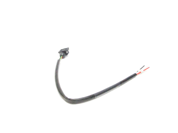 CONNECTOR CABLE MR-PWS2CBL03M-A2-L NSNP
