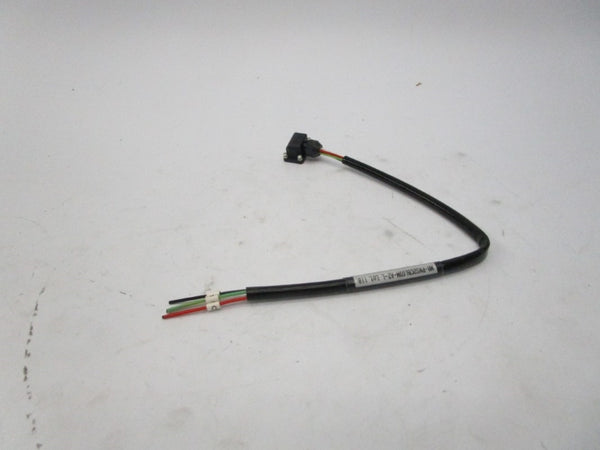 CONNECTOR CABLE MR-PWS2CBL03M-A2-L NSNP