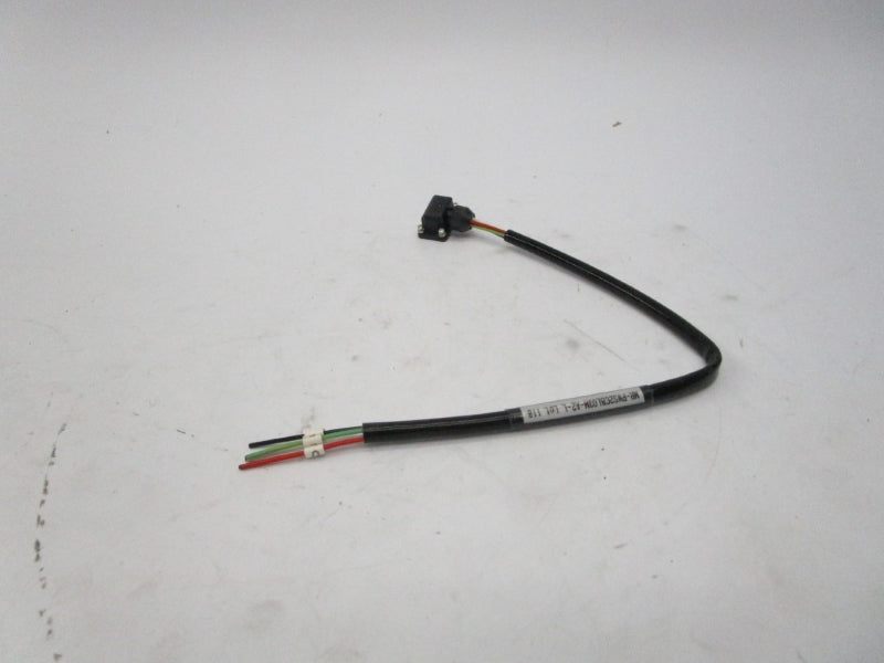 CONNECTOR CABLE MR-PWS2CBL03M-A2-L NSNP