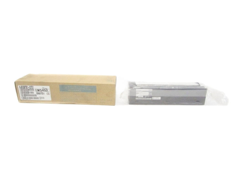 MITSUBISHI AJ65SBTB1-32TE1 24VDC 4.8A NSMP