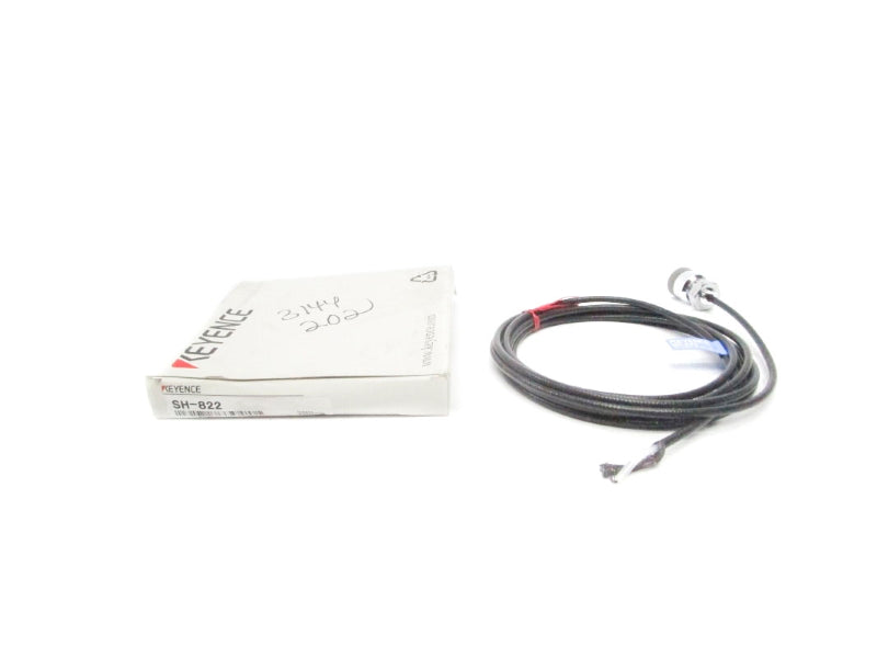 KEYENCE SH-822 NSMP