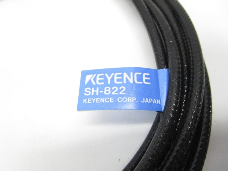 KEYENCE SH-822 NSMP