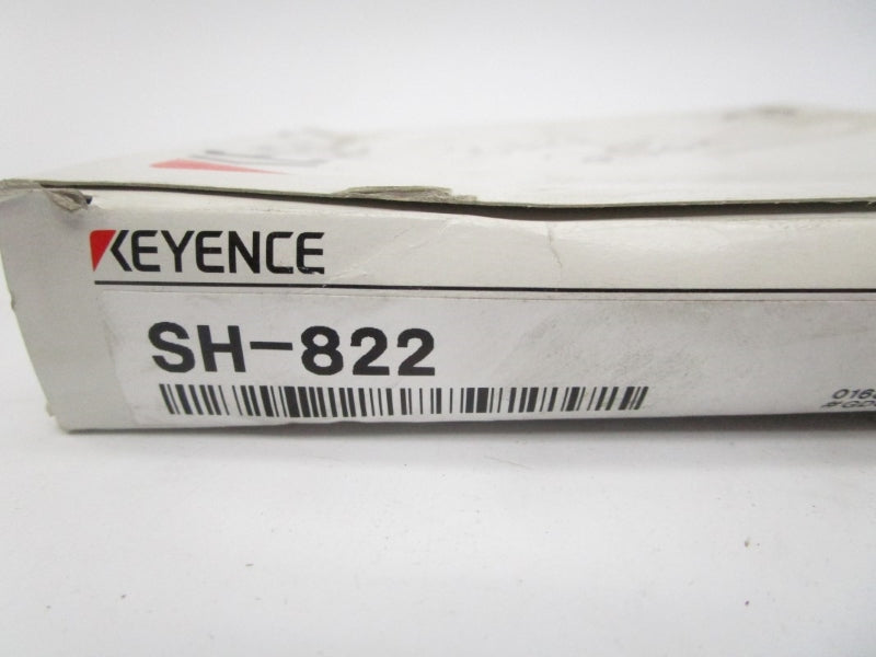 KEYENCE SH-822 NSMP