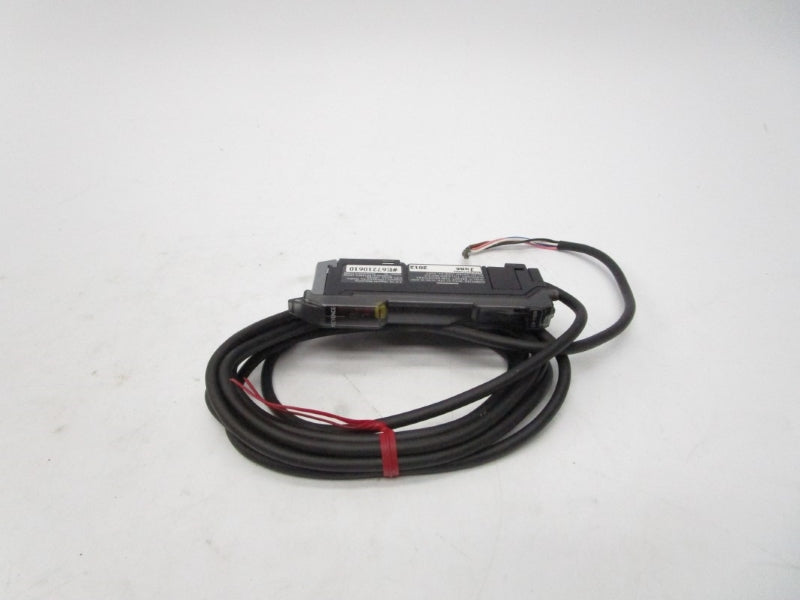 KEYENCE LV-11SB 12-24VDC NSMP