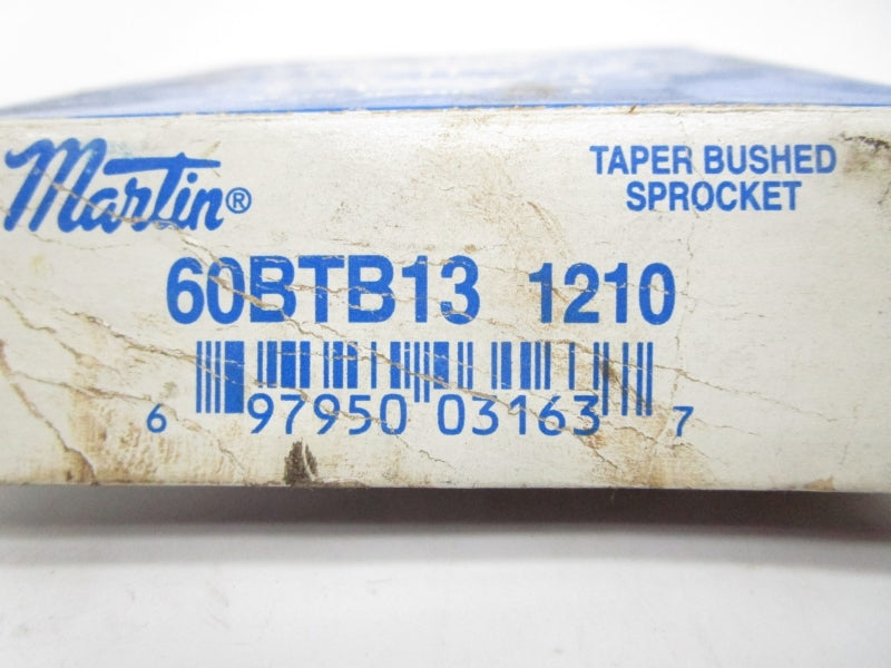 MARTIN 60BTB13 1210 NSMP