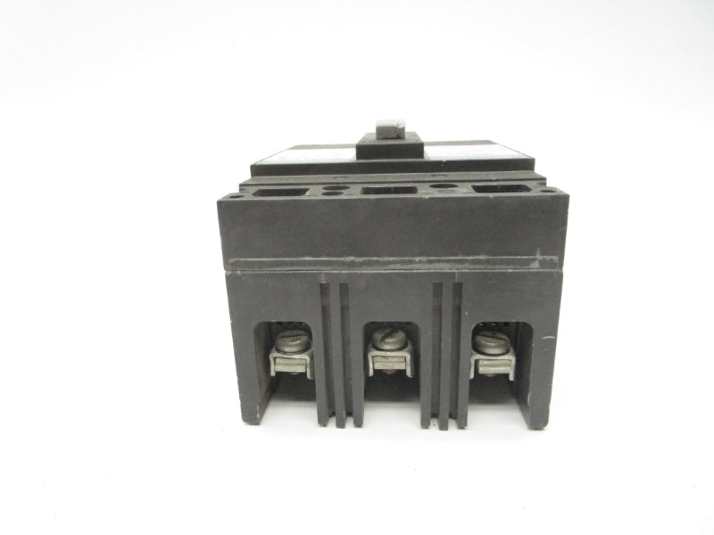 GENERAL ELECTRIC TED134015WL 480VAC 15A NSNP