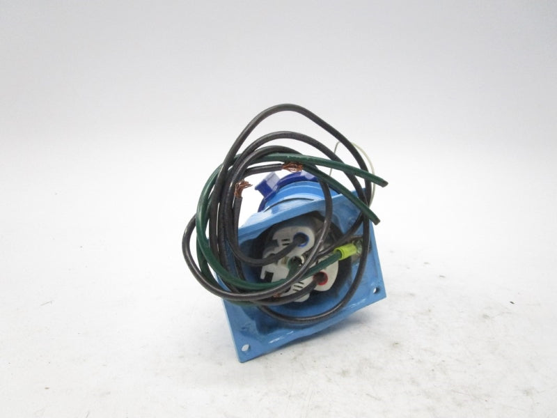 MELTRIC 89-34143 600VAC 30A UNMP