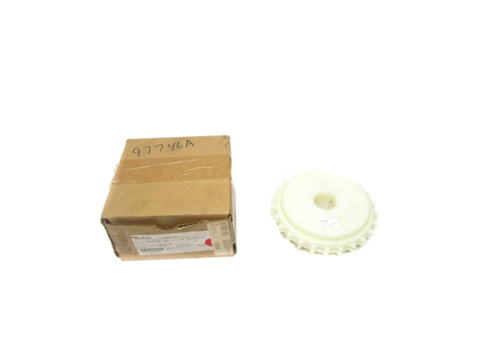 REXNORD 114-2844-3 NSMP