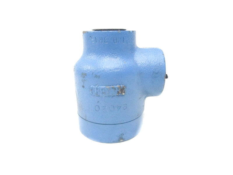 VALVE 94020 UNMP