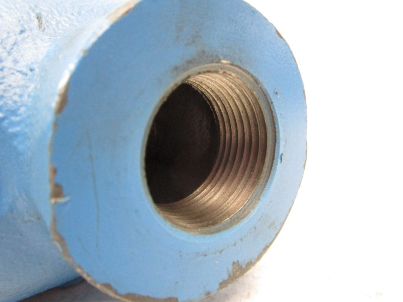 VALVE 94020 UNMP