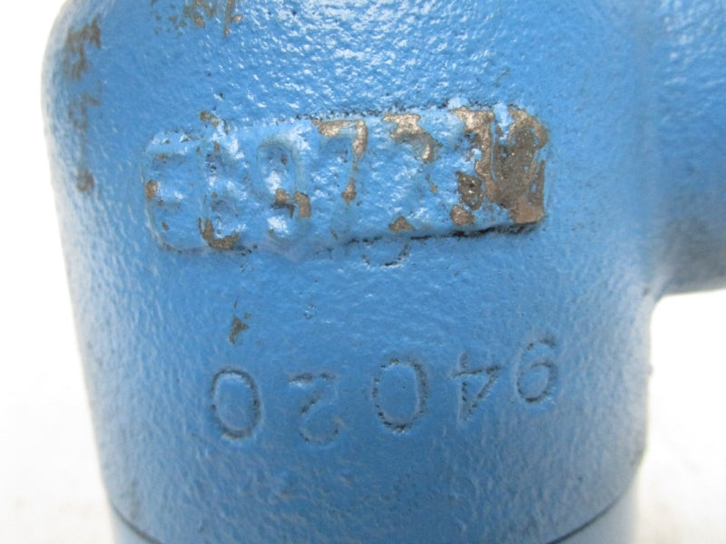 VALVE 94020 UNMP