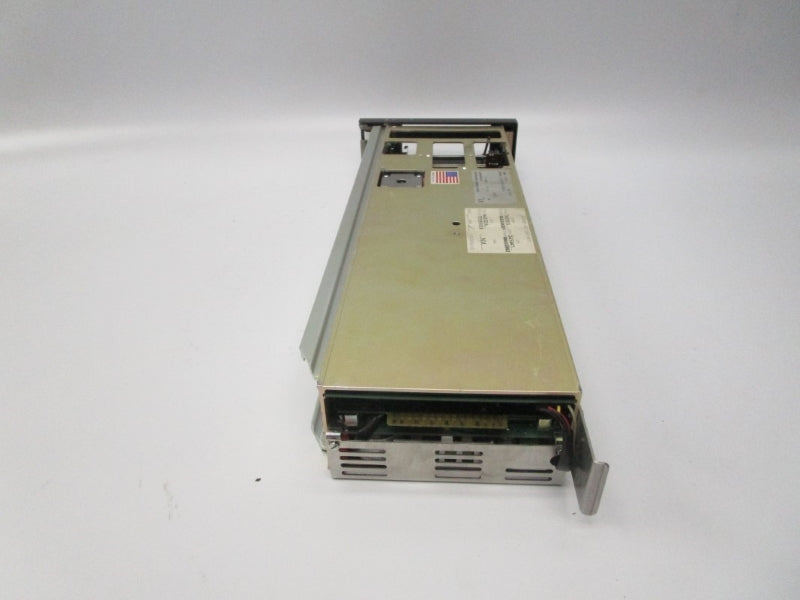WESTRONICS 1220B-00-0101-0 1220B 24VDC UNMP