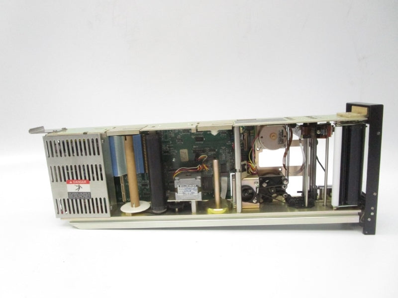 WESTRONICS 1220B-00-0101-0 1220B 24VDC UNMP