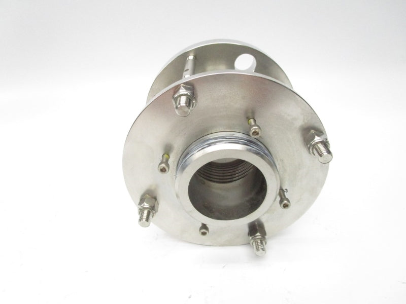 FLANGE B16 316/316L1502425961 NSNP