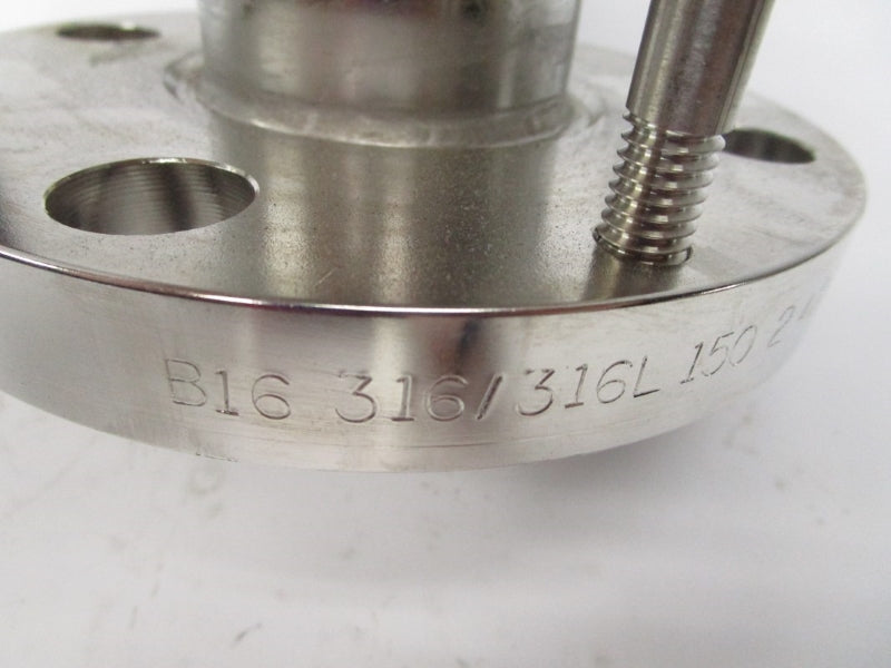 FLANGE B16 316/316L1502425961 NSNP