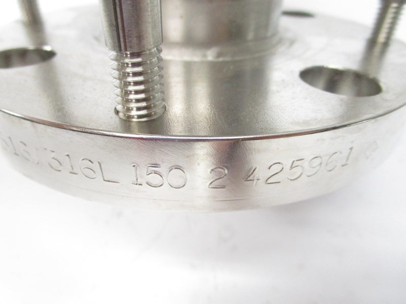 FLANGE B16 316/316L1502425961 NSNP