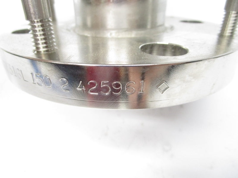 FLANGE B16 316/316L1502425961 NSNP