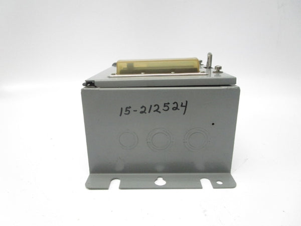 CUTLER HAMMER B10BN0 SER. A1 230V 18A NSNP