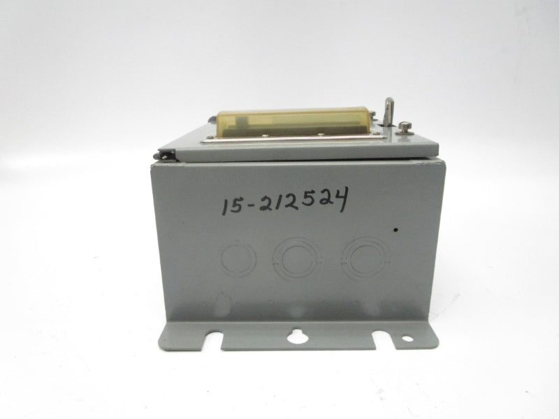 CUTLER HAMMER B10BN0 SER. A1 230V 18A NSNP