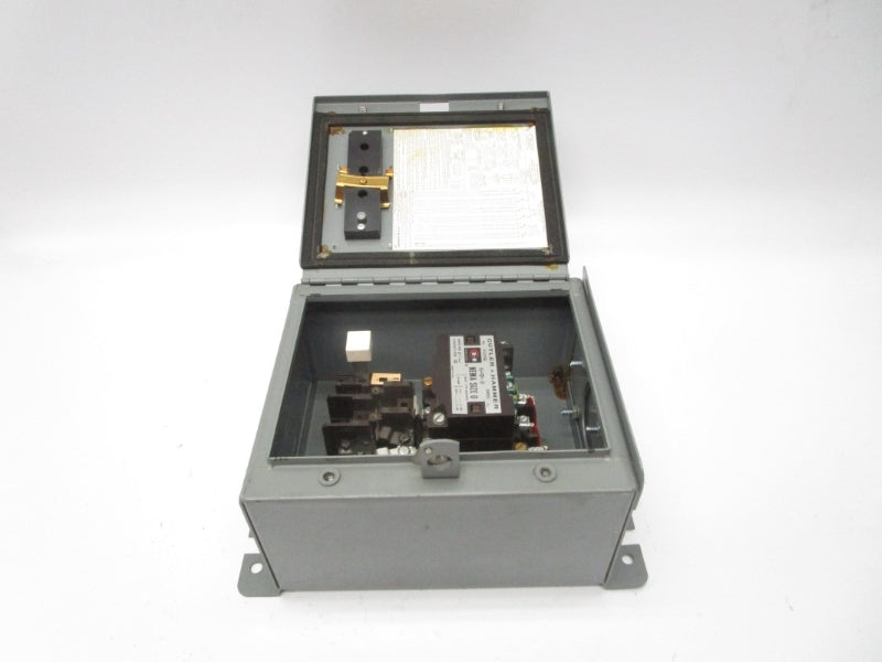 CUTLER HAMMER B10BN0 SER. A1 230V 18A NSNP