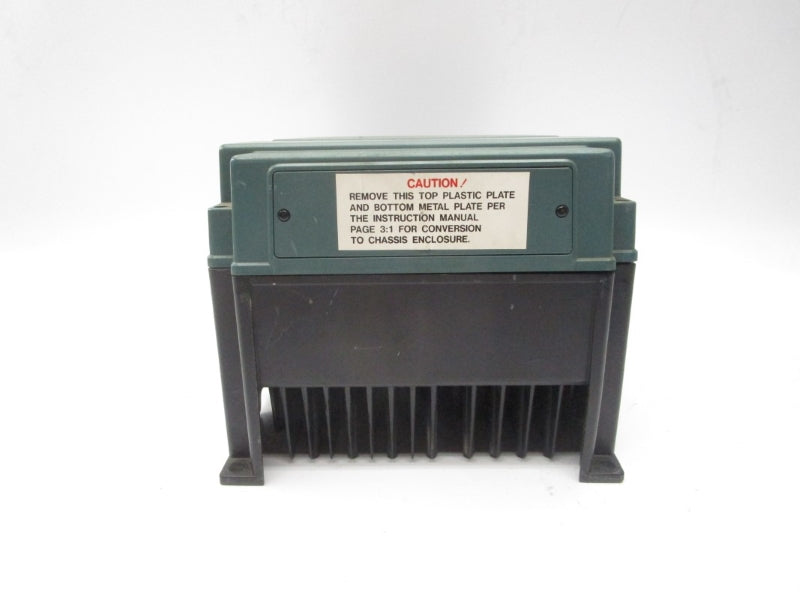 RELIANCE ELECTRIC 2GC51005-RS-024 575V 7.5A NUPI