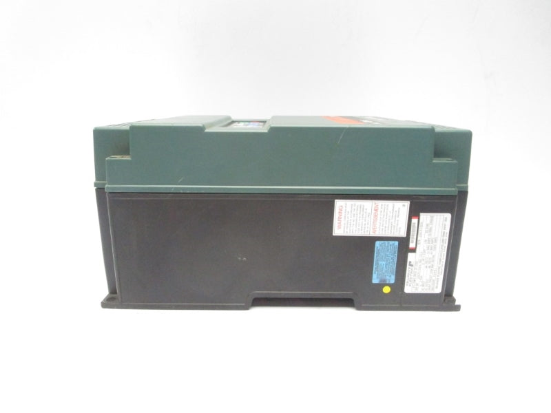 RELIANCE ELECTRIC 2GC51005-RS-024 575V 7.5A NUPI