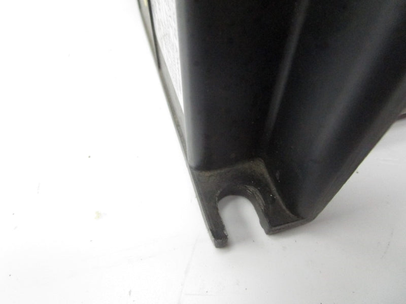 RELIANCE ELECTRIC 2GC51005-RS-024 575V 7.5A NUPI