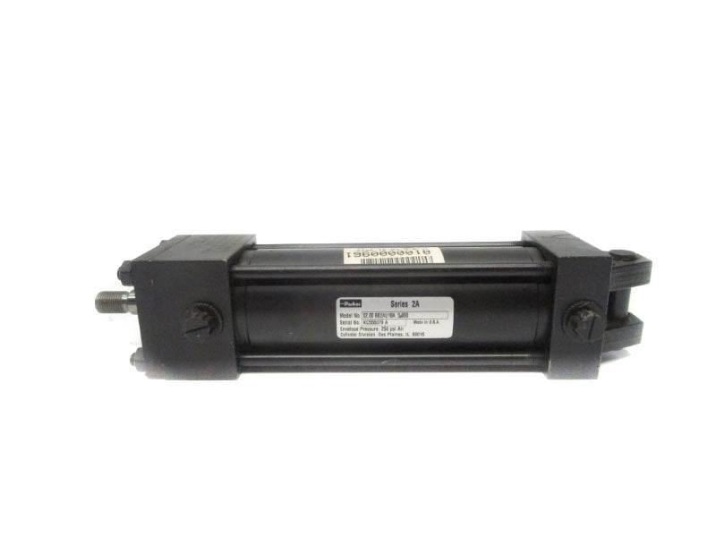 PARKER 02.00BB2AU18A5.000 SER. 2A 250PSI NSNP