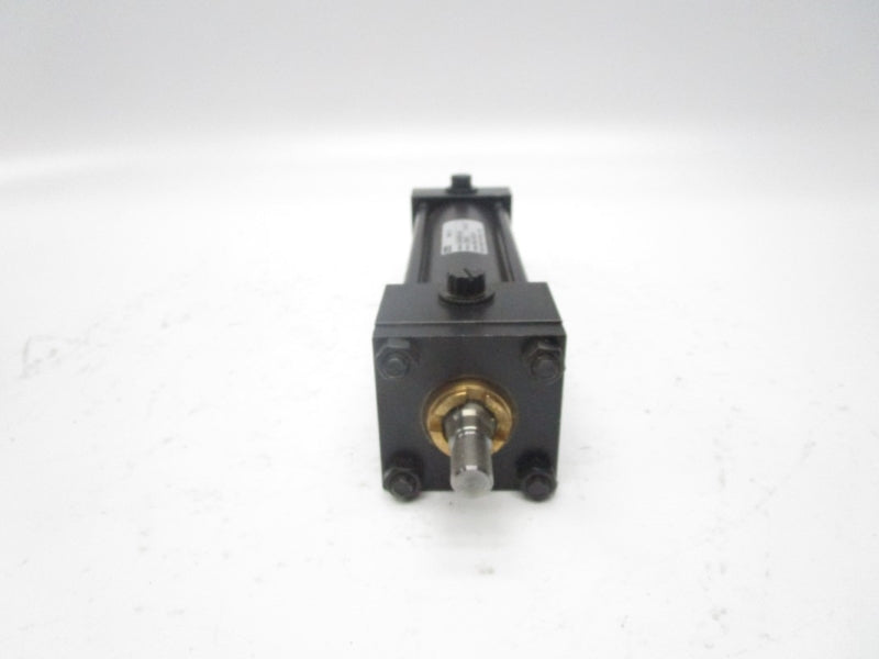 PARKER 02.00BB2AU18A5.000 SER. 2A 250PSI NSNP