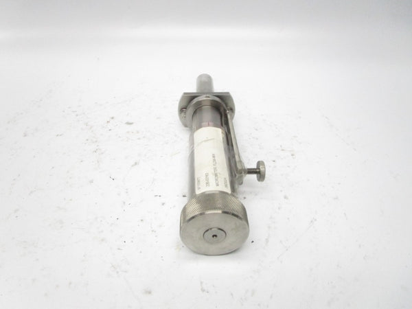 MICROMETER 97103877 226-03163 09D02A NSNP