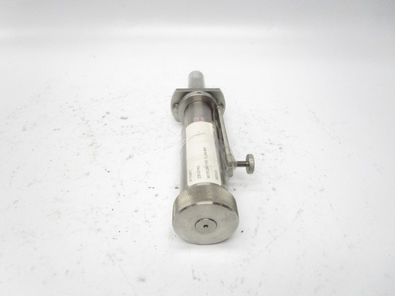 MICROMETER 97103877 226-03163 09D02A NSNP