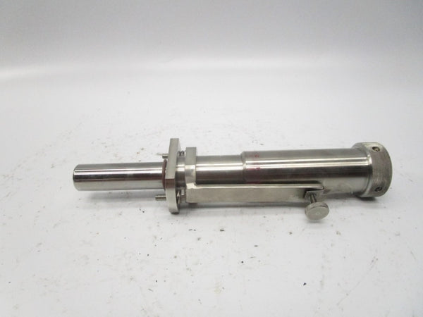 MICROMETER 97103877 226-03163 09D02A NSNP