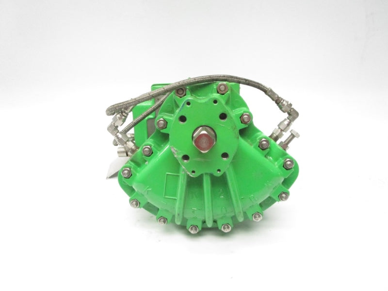 DIV CONTROLS INTERNATIONAL TK-2XA0010A90A0 C-400-L 150PSI UNMP