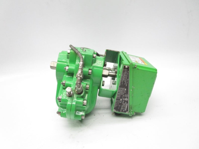 DIV CONTROLS INTERNATIONAL TK-2XA0010A90A0 C-400-L 150PSI UNMP