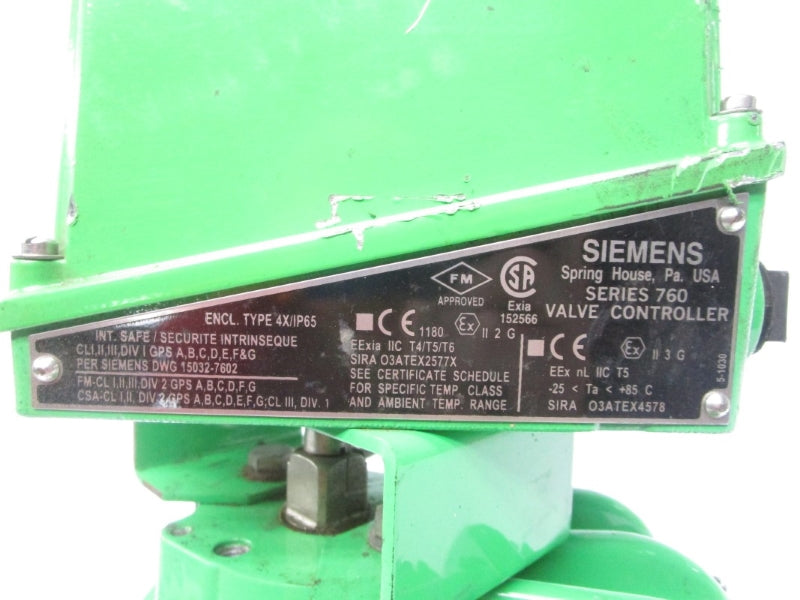 DIV CONTROLS INTERNATIONAL TK-2XA0010A90A0 C-400-L 150PSI UNMP