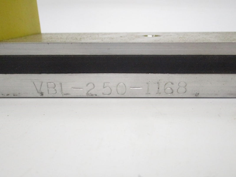 SPARE PART VBL-250-1168 NSNP