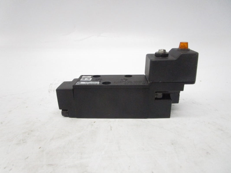 PARKER L7452440153B 110/120V 150PSI NSNP