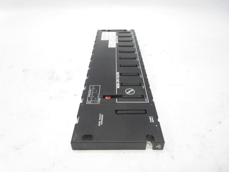 FANUC IC693CHS392J UNMP